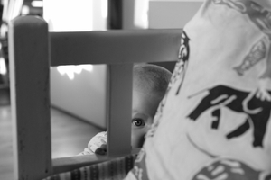 Peekaboo
