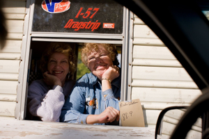 Tickets, from the project, I-57 © 2008 Paul Elledge