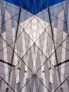 <a href="https://andrewprokos.com">Metropolis Abstracted #6 - Gallery Photography</a>