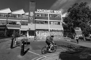 Hackney Wick | 01