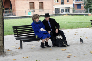 Streets of London # 2