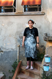 Parchment Maker - Demet Sağlam Tokbay