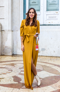 Lisbon Fashion Week