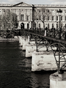 Pont des Arts & Institut de France_1
