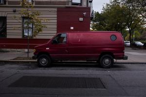 Parked 4