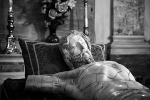 Cristo a Napoli