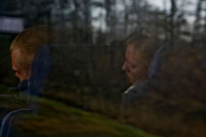 Overlapping Reality - 8