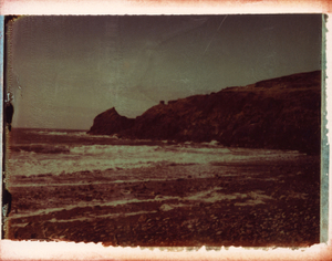 terra/mare #005, 2016