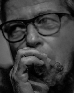 Smoker
