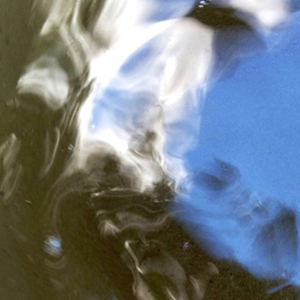 Steve Gentile - Mountain and Sky reflected (from HERE IS MY WALDEN)