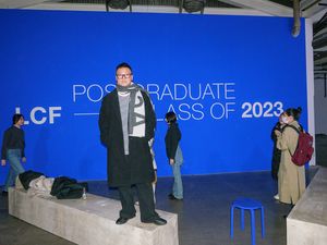 Graduation show