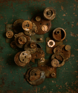 Composition no4