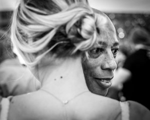 Tango Faces