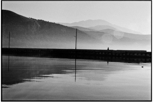 Kefalonia, Greece, 2000
Analog photography