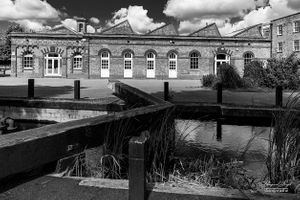 Enfield Island Village | Small Arms Factory 05