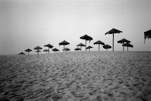 Dusk | Portugal Series