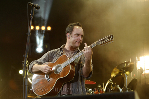 Dave Mathews Band