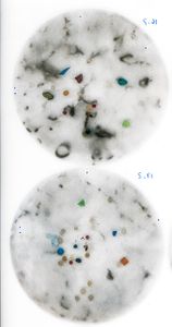 Amalgamated Fragmentations / Plastiverse 7