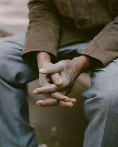 Hands