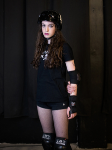 Derby Dolls #6