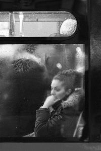 Rainy Days and Mondays 9