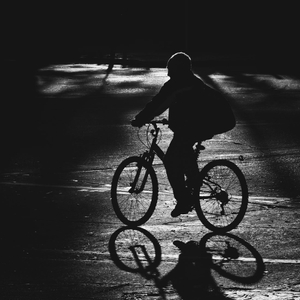 Winter light