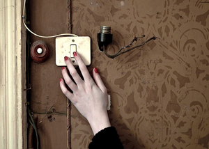 prisoner light© Cristina Coral