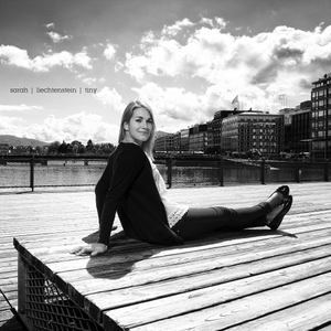 Sarah | Liechtenstein | Tiny