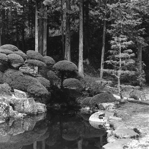 Monastery Garden, Daito
