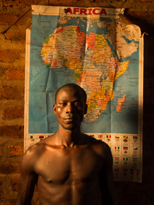 Kiiza Tony