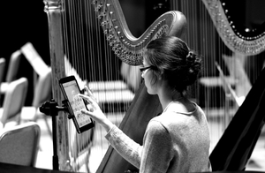 Dream Keepers: Young People Learn The Worlds Great Concert Repertoire and Prepare for a Wider More Complex World Ahead of Them