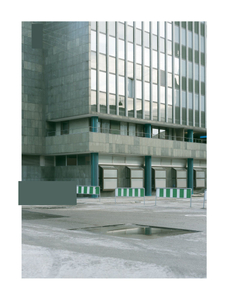 Green Signs
