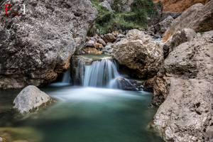 CATAFURCO'S FALLS