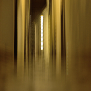 Urbanità fuggenti (Fleeting urbanities)