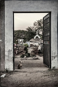 la aduana, sonora, mexico