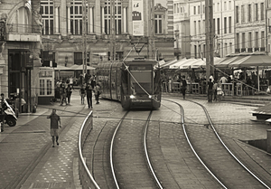 Tram