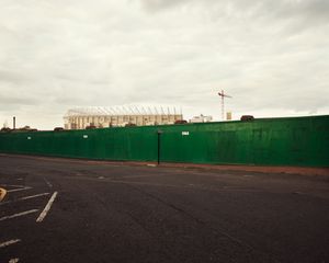 48.	St James’ Park