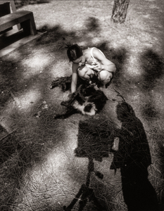 Among Photographers, 1990-2007