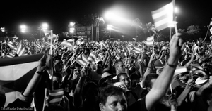 Santiago De Cuba 3rd December 2016