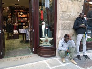 Sellers.