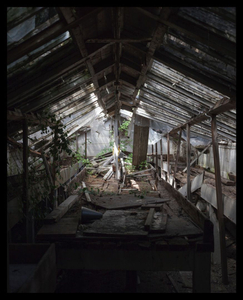 Potting Sheds Hancock