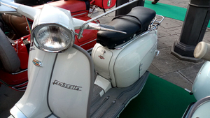 Scooter #6.