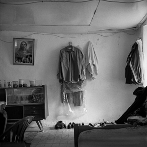 Picture 3. Greece, Patras, District Aghia Ekaterini. 2008.