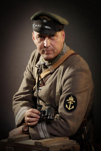 Sturmabteilung Marine Korps