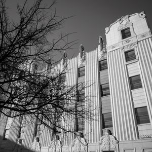 Kress Building, San Antonio, TX 1 11 25