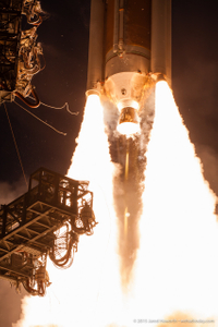 Delta IV Medium+(5,4) / WGS-7
