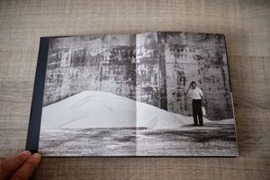 Hidden Reality Photobook