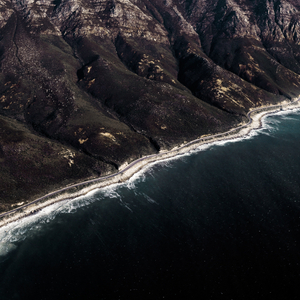 Coast Road