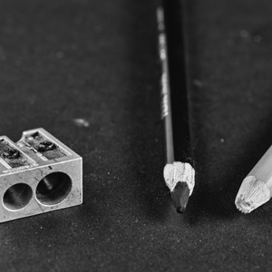 Square Pegs