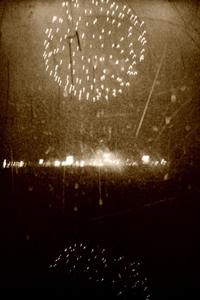 Fireworks Ⅵ